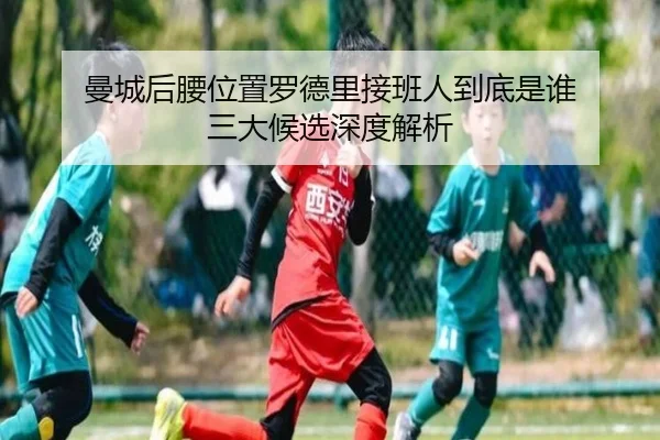 曼城后腰位置罗德里接班人到底是谁 三大候选深度解析